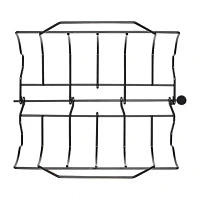 Circulon 17X13" Roaster with Rack