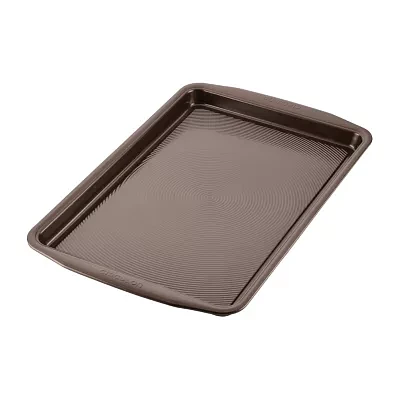 Circulon® Nonstick Bakeware, 11X17-Inch Cookie Sheet, Chocolate