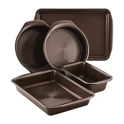 Circulon® Nonstick Bakeware 5pc. Bakeware Set