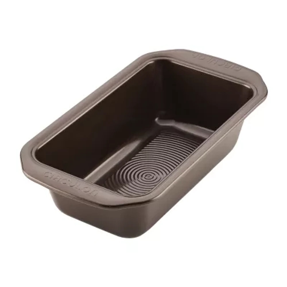 Circulon® Nonstick Bakeware 9X5-Inch Loaf Pan