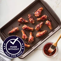 Circulon 2-pc. Non-Stick Cookie Sheet Set