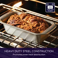 Circulon 9" X 5" Non-Stick Loaf Pan