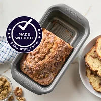 Circulon 9" X 5" Non-Stick Loaf Pan
