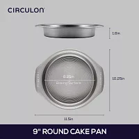 Circulon Round 9" Non-Stick Cake Pan