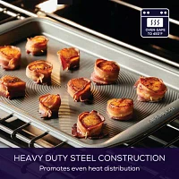 Circulon 10" X 15" Non-Stick Cookie Sheet