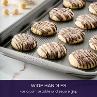 Circulon 10" X 15" Non-Stick Cookie Sheet