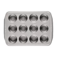Circulon 12-Cup Non-Stick Muffin Pan