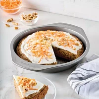 Circulon® 9" Nonstick Round Cake Pan