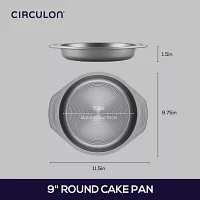 Circulon® 9" Nonstick Round Cake Pan