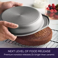 Circulon® 9" Nonstick Round Cake Pan