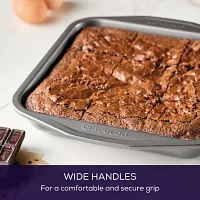 Circulon® Total Nonstick Bakeware 9-Inch Square Cake Pan