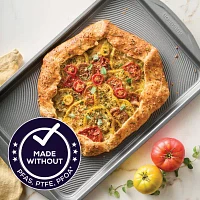 Circulon® Total Nonstick Bakeware 11x17-Inch Cookie Sheet