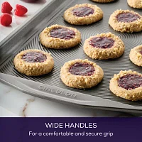 Circulon® Total Nonstick Bakeware 11x17-Inch Cookie Sheet