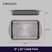 Circulon® Total Nonstick Bakeware 9x13-Inch Cake Pan
