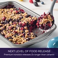 Circulon® Total Nonstick Bakeware 9x13-Inch Cake Pan