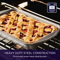 Circulon® Total Nonstick Bakeware 9x13-Inch Cake Pan