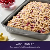 Circulon® Total Nonstick Bakeware 9x13-Inch Cake Pan