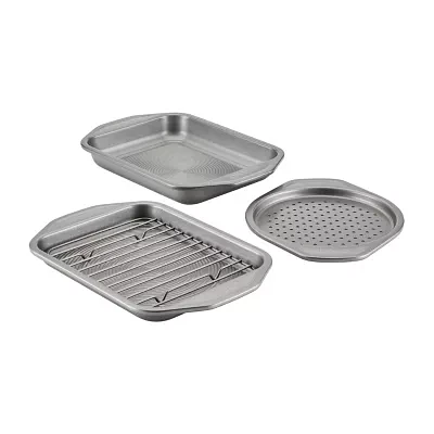 Circulon Total 4-pc. Non-Stick Bakeware Set