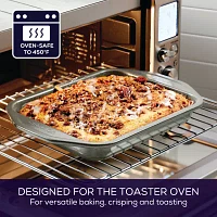 Circulon Total 4-pc. Non-Stick Bakeware Set