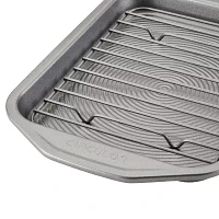 Circulon Total 4-pc. Non-Stick Bakeware Set