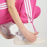 adidas Essentials 3 Stripes Open Leg Woven Pant