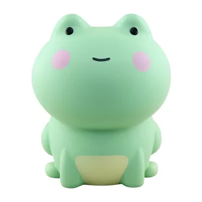 Mimicoco Trevor Frog 6.5in. Jumbo Squishy