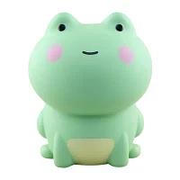 Mimicoco Trevor Frog 6.5in. Jumbo Squishy
