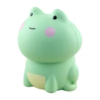 Mimicoco Trevor Frog 6.5in. Jumbo Squishy