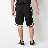 Reebok 10" Mens Basketball Short