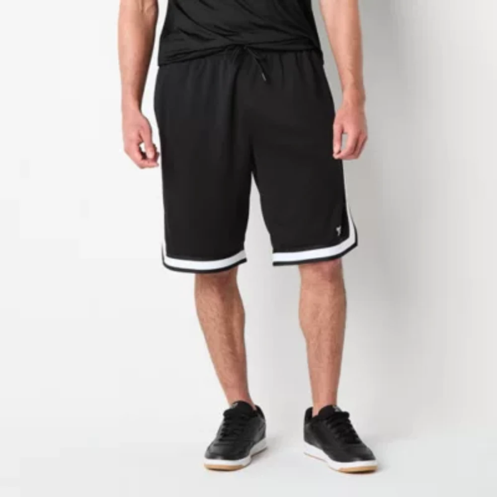 Reebok 10" Mens Basketball Short
