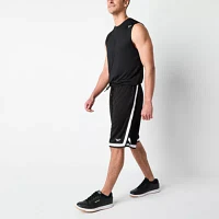 Reebok 10" Mens Basketball Short