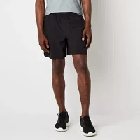 Xersion Feather Lite Woven 7" Mens Running Short