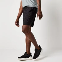 Xersion Feather Lite Woven 7" Mens Running Short