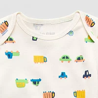 Okie Dokie Baby Boys 2-pc. Pant Set