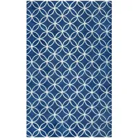 Rizzy Home Opus Geometric Rectangular Indoor Rugs