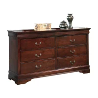 Signature Design by Ashley® Ramsay Dresser