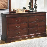 Signature Design by Ashley® Ramsay Dresser