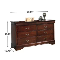 Signature Design by Ashley® Ramsay Dresser