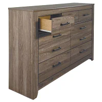 Signature Design by Ashley® Zelik Dresser