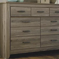 Signature Design by Ashley® Zelik Dresser