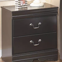 Signature Design by Ashley® Gilmore 2-Drawer Nightstand