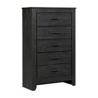 Signature Design by Ashley® Brinxton 5-Drawer Chest