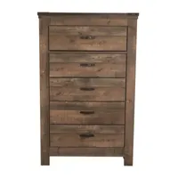 Signature Design by Ashley® Trinell 5-Drawer Chest