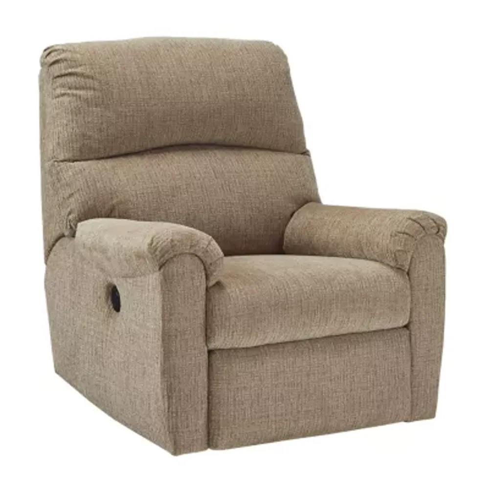 Signature Design by Ashley® McTeer Power Recliner