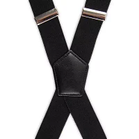 J Ferrar Stretch Men's Suspender