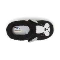 Dearfoams Little & Big  Unisex Peyton Clog Clogs