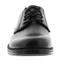 Deer Stags Mens Crown Closed Toe Oxford Shoes