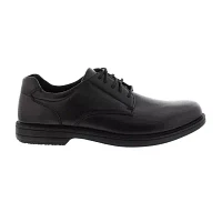Deer Stags Mens Crown Closed Toe Oxford Shoes