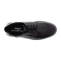 Deer Stags Mens Crown Closed Toe Oxford Shoes