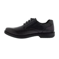 Deer Stags Mens Crown Closed Toe Oxford Shoes
